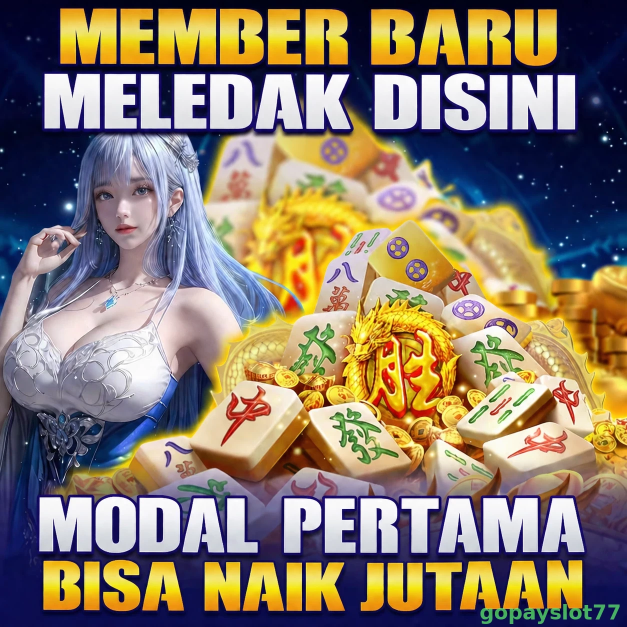 gopayslot77 Berita Terbaru