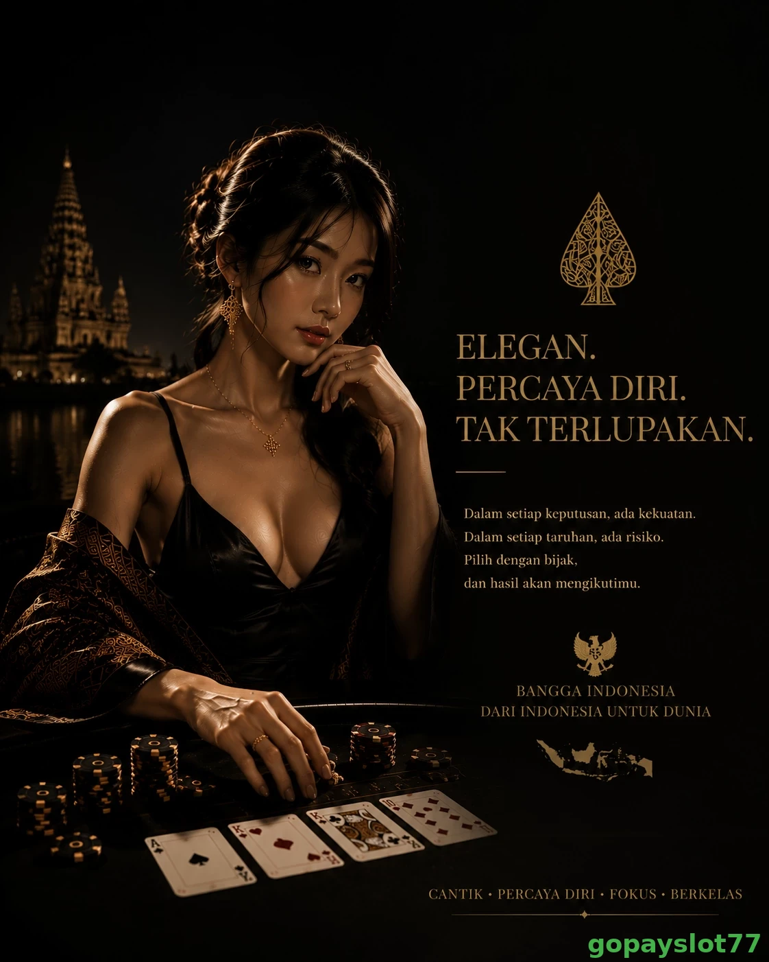Cara Mendaftar dan Verifikasi Akun di gopayslot77